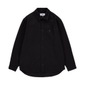 M60202_999_XXL; M60202_999_XL; M60202_999_S; M60202_999_M; M60202_999_L; Makia Dale Shirt  /  