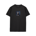 M21633_999_XXL; M21633_999_XL; M21633_999_S; M21633_999_M; M21633_999_L; Makia Frenchy T-shirt  /  
