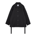 W31029_997_XXL; W31029_997_XS; W31029_997_XL; W31029_997_S; W31029_997_M; W31029_997_L; Makia Alva Jacket  /  