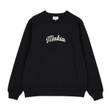 Label Sweatshirt