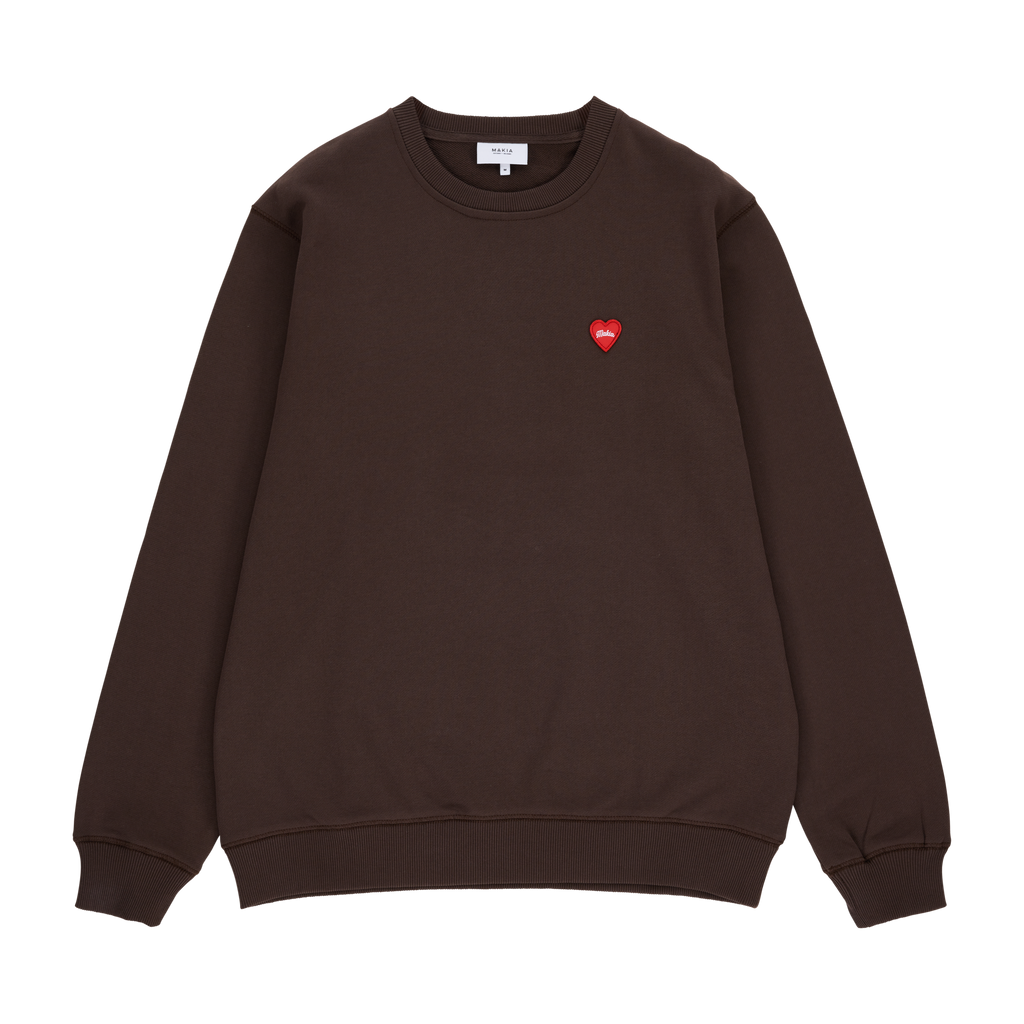 M41309_189_L; M41309_189_M; M41309_189_S; M41309_189_XL; M41309_189_XXL; Makia Sympathy Sweatshirt  /  