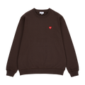 M41309_189_L; M41309_189_M; M41309_189_S; M41309_189_XL; M41309_189_XXL; Makia Sympathy Sweatshirt  /  