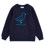 Tweeter Sweatshirt