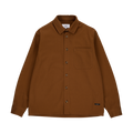 M60200_166_XXL; M60200_166_XL; M60200_166_S; M60200_166_M; M60200_166_L; Makia Chandler Overshirt  /  