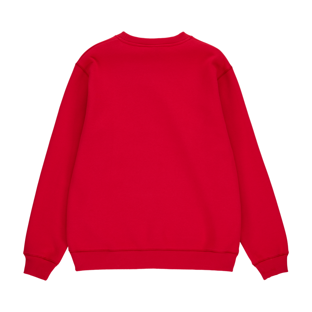 M41300_460_XXL_1; M41300_460_XL_1; M41300_460_S_1; M41300_460_M_1; M41300_460_L_1; Makia Bär Sweatshirt  /  
