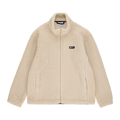 M32020_011_XL; M32020_011_L; M32020_011_S; M32020_011_M; M32020_011_XXL; Makia Park Fleece Jacket  /  