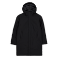 M31050_999_S; M31050_999_M; M31050_999_XXL; M31050_999_XL; M31050_999_L; Makia Form Jacket  /  