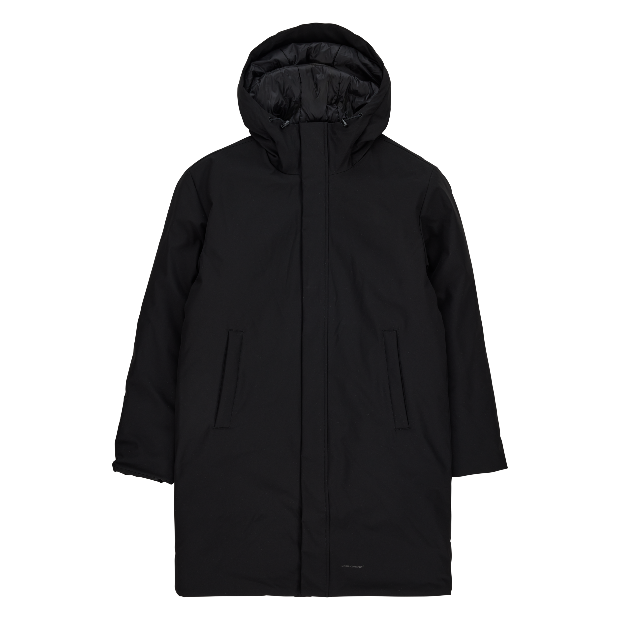M31050_999_S; M31050_999_M; M31050_999_XXL; M31050_999_XL; M31050_999_L; Makia Form Jacket  /  