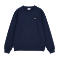 M41307_689_M; M41307_689_S; M41307_689_XL; M41307_689_XXL; M41307_689_L; Makia Patch Sweatshirt  /  