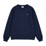 Patch Sweatshirt