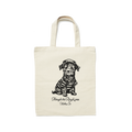 U87121_003_OS; Makia Saltpup Tote Bag  /  