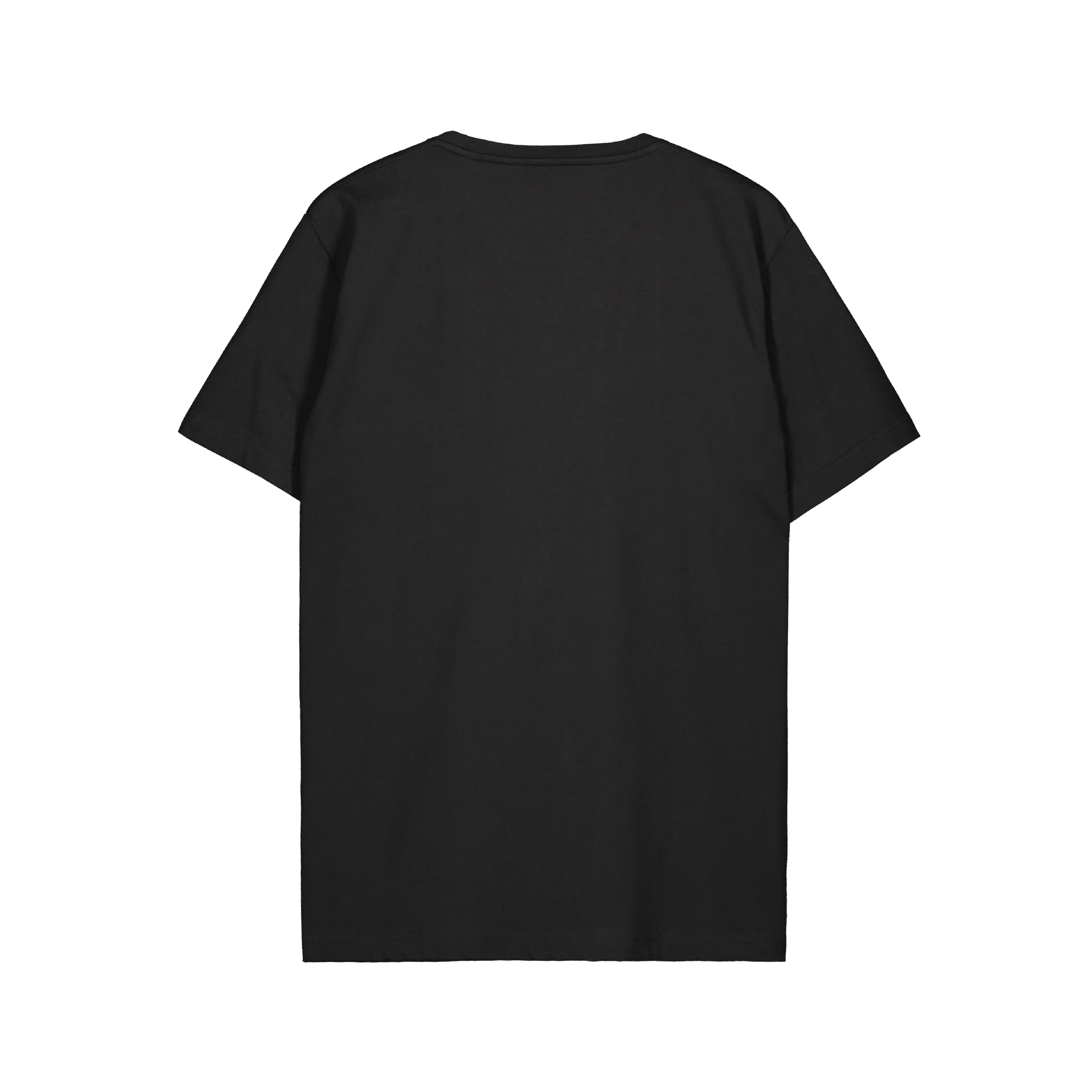 M21633_999_XXL_1; M21633_999_XL_1; M21633_999_S_1; M21633_999_M_1; M21633_999_L_1; Makia Frenchy T-shirt  /  