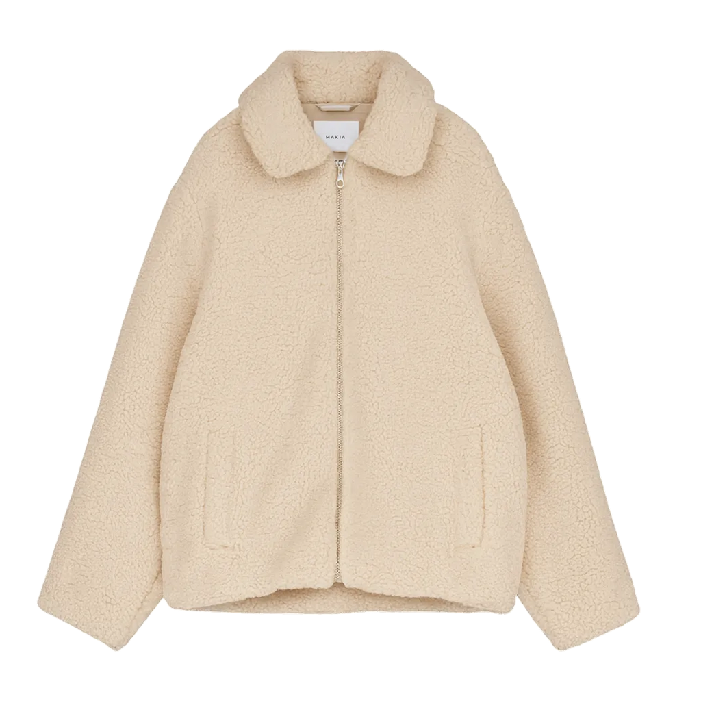 W32013_011_XS; W32013_011_L; Makia Miisa Jacket  /  