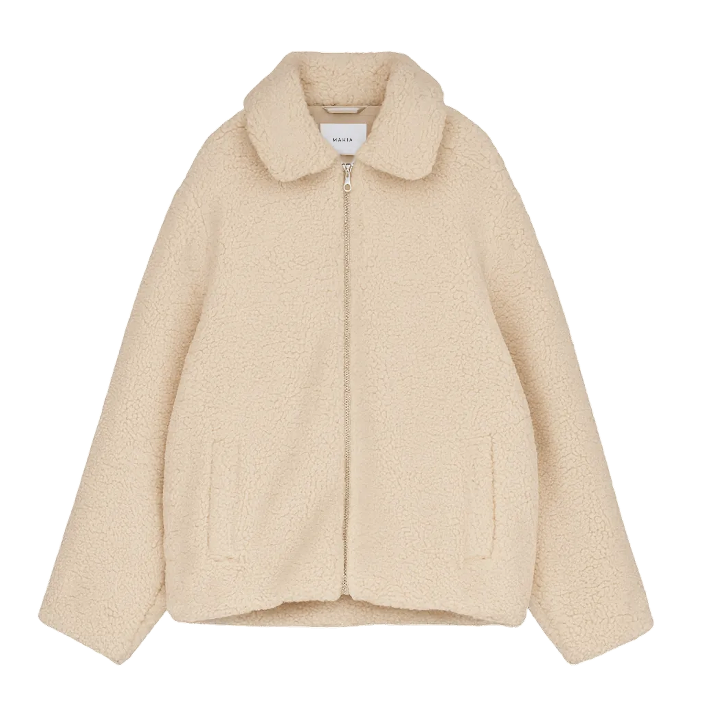 W32013_011_XS; W32013_011_L; Makia Miisa Jacket  /  