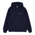 M40202_689_XL; M40202_689_XXL; M40202_689_L; M40202_689_M; M40202_689_S; Makia Hallmark Hooded Zip Sweatshirt  /  