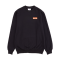 M41321_999_XXL; M41321_999_XL; M41321_999_L; M41321_999_M; M41321_999_S; Makia Kekkonen Sweatshirt  /  