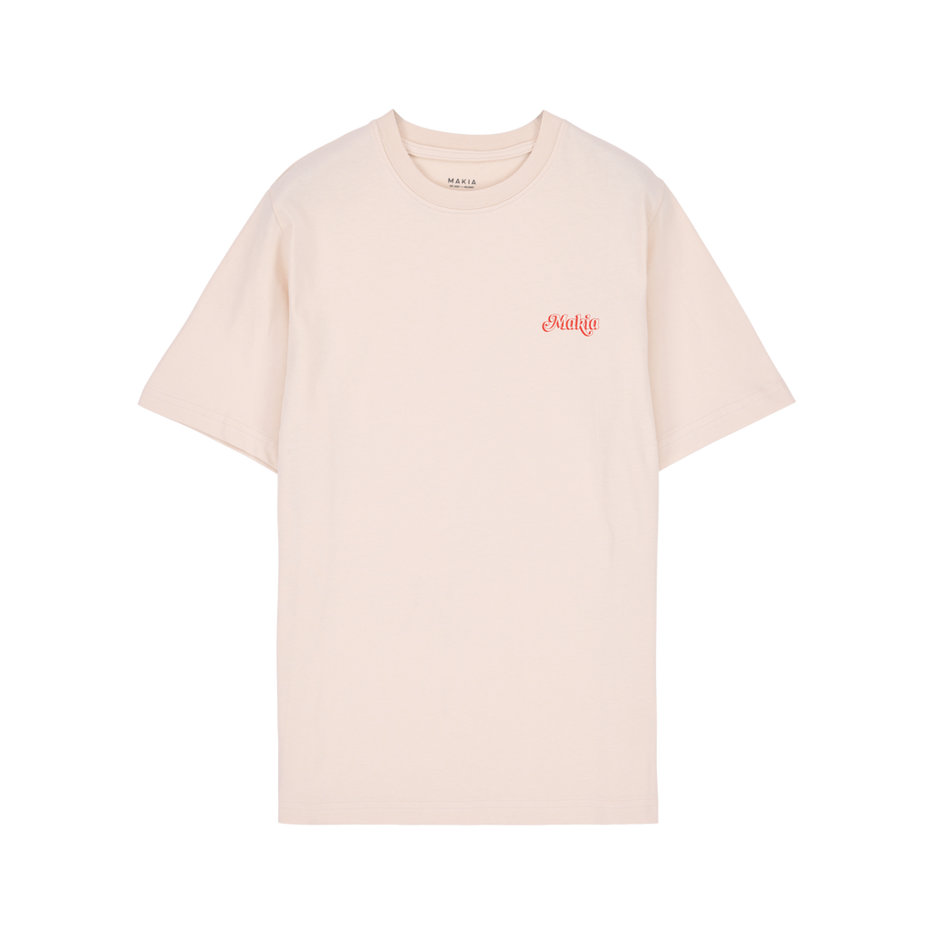 M21607_003_XXL; M21607_003_XL; M21607_003_S; M21607_003_M; M21607_003_L; Makia Harbour T-shirt  /  