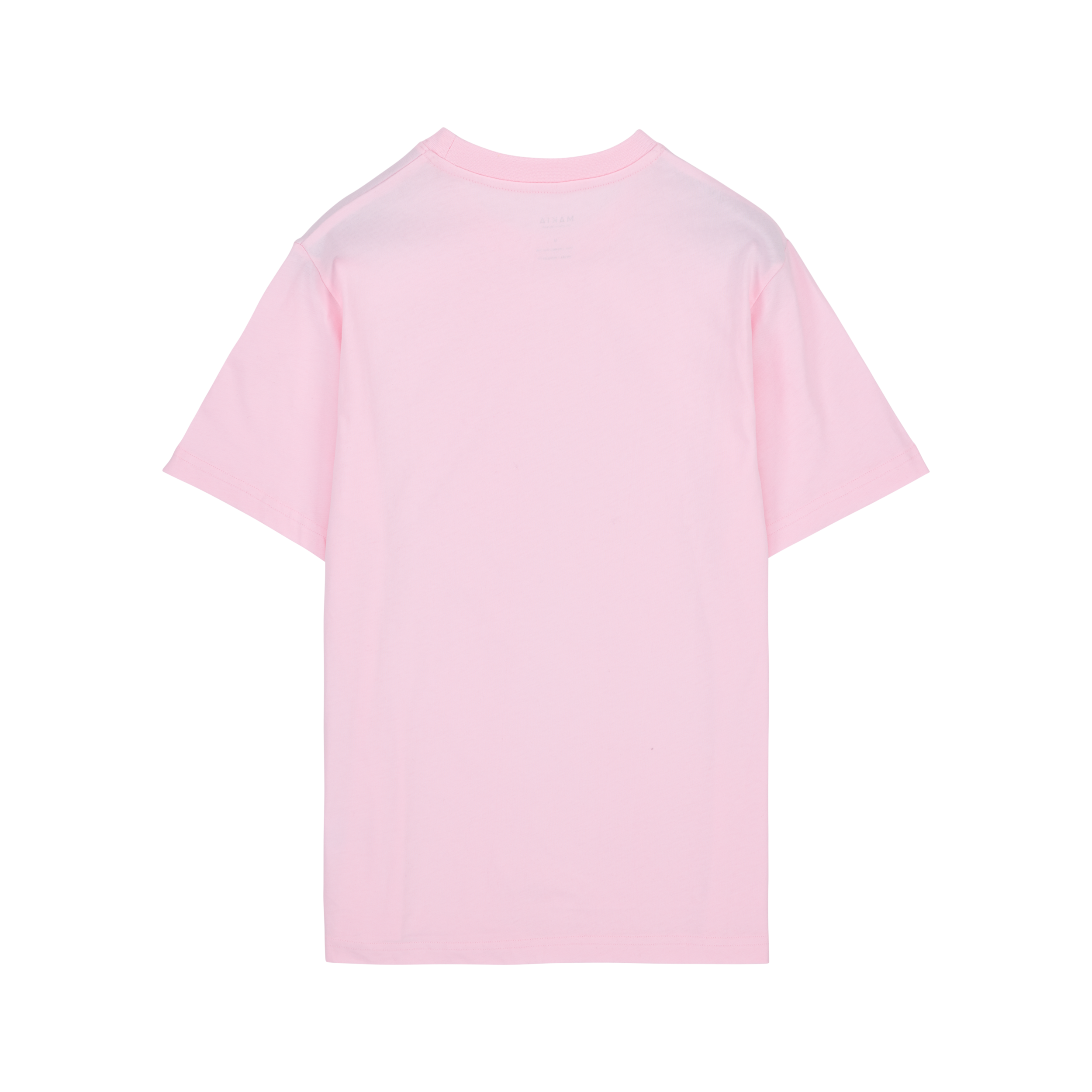 CNB_U21003_411_M_1; Makia Like a Fool T-shirt  /  