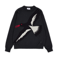 M50128_988_S; M50128_988_M; M50128_988_L; M50128_988_XL; M50128_988_XXL; Makia Catcher Knit  /  