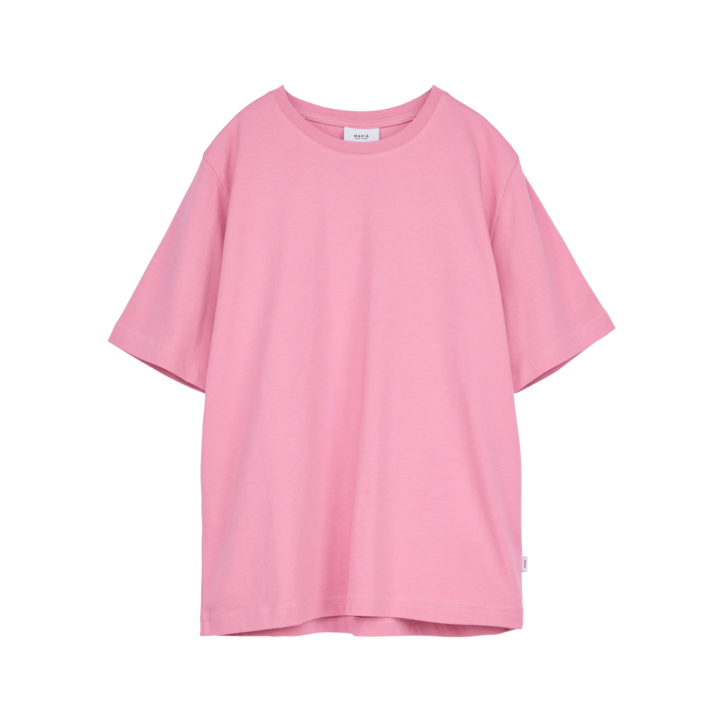 W24052_446_XXL; W24052_446_XS; W24052_446_XL; W24052_446_S; W24052_446_M; W24052_446_L; Makia Elli T-shirt  /  