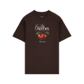 M21612_189_L; M21612_189_M; M21612_189_S; M21612_189_XXL; M21612_189_XL; Makia Cherise T-shirt  /  