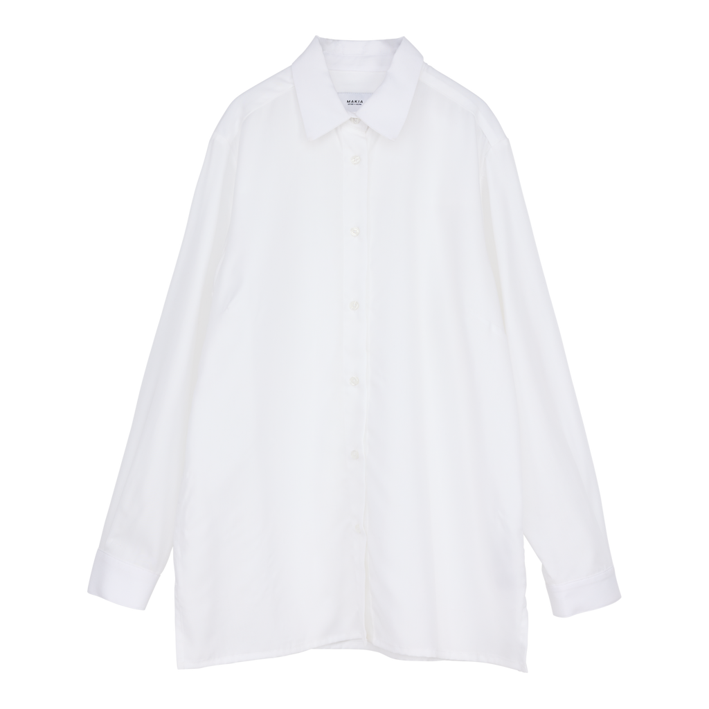 W60078_001_XXL; W60078_001_XS; W60078_001_XL; W60078_001_M; W60078_001_L; W60078_001_S; Makia Liisa Shirt  /  