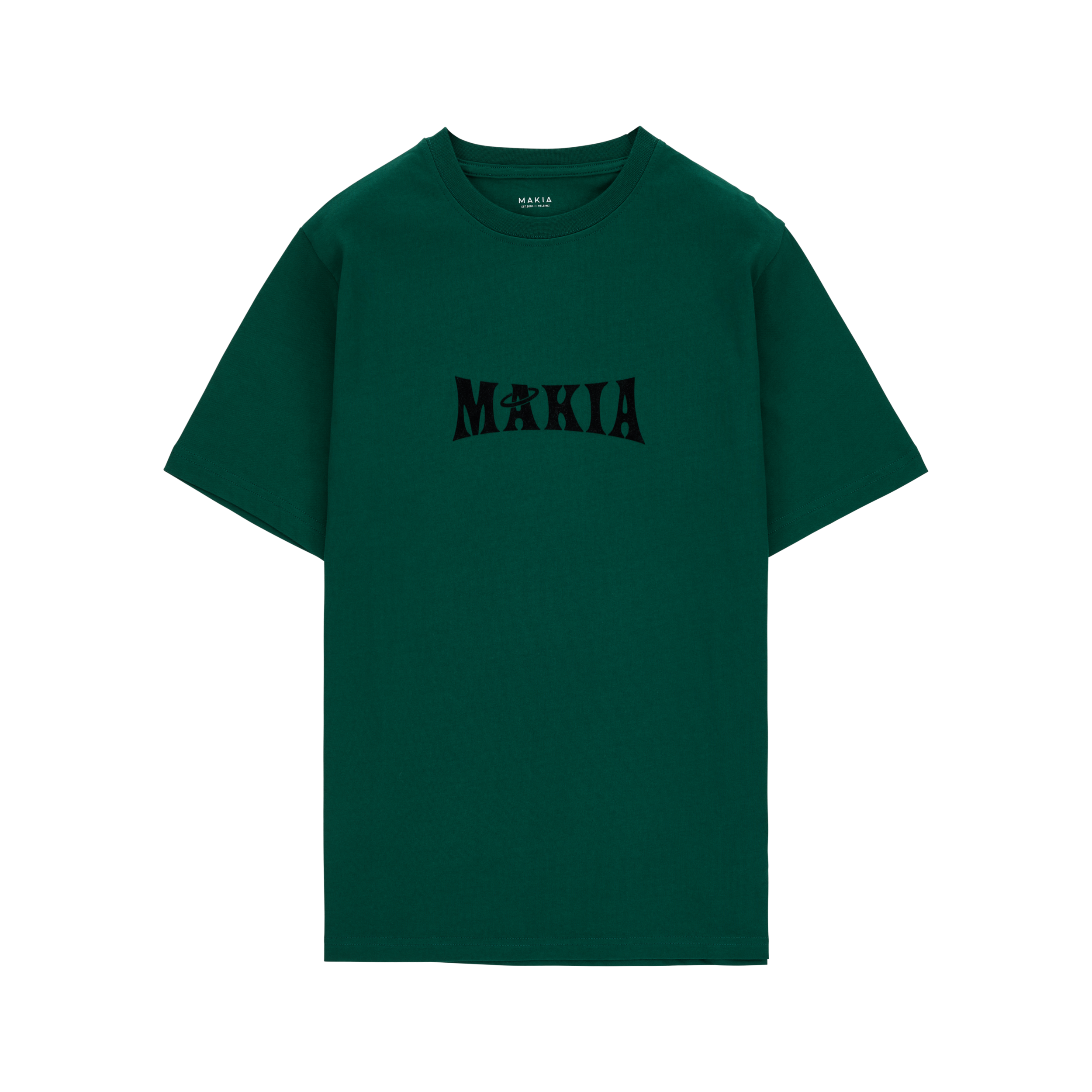 M21602_763_L; M21602_763_M; M21602_763_S; M21602_763_XL; M21602_763_XXL; Makia Astro T-shirt  /  