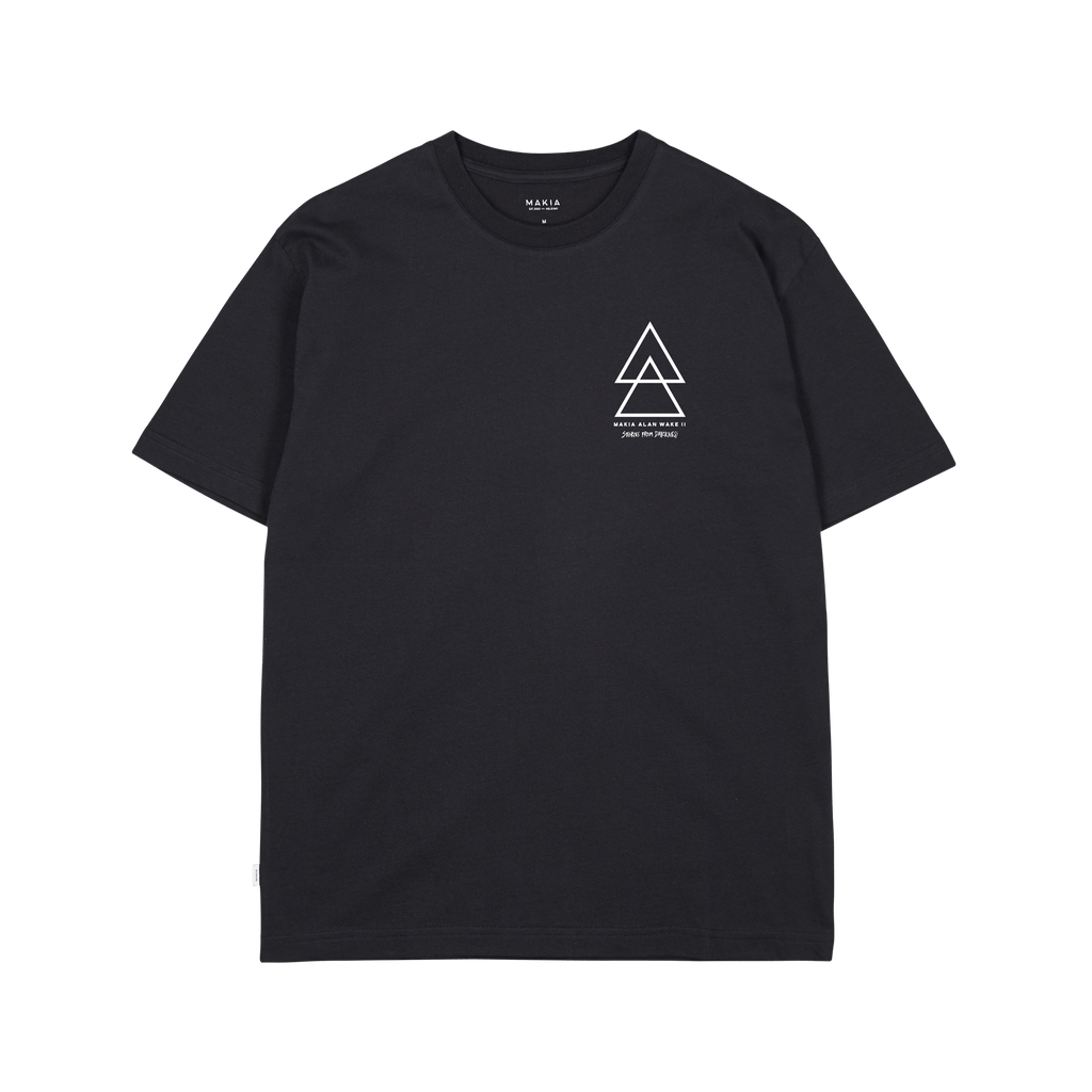 Cultist t-paita