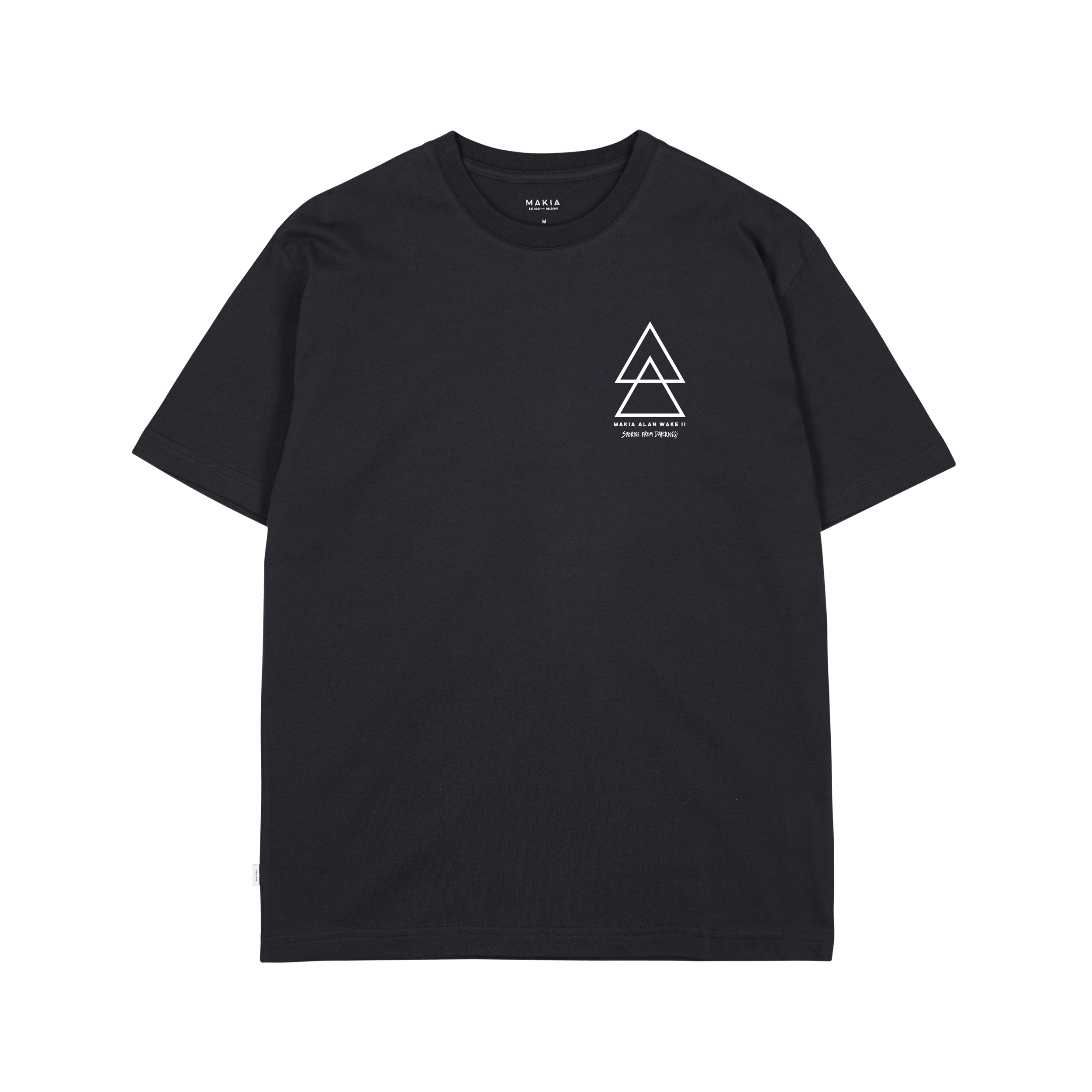 Cultist t-paita