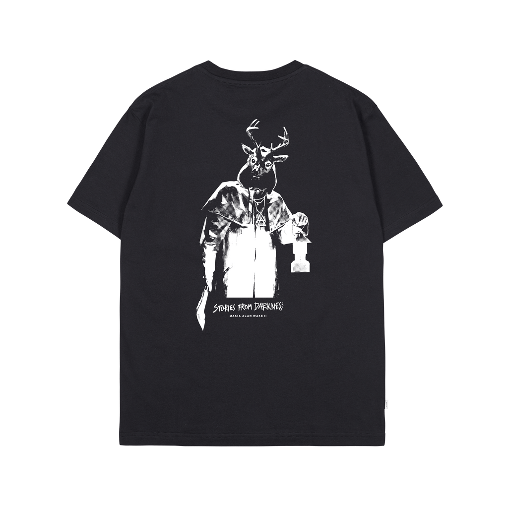 Cultist t-paita