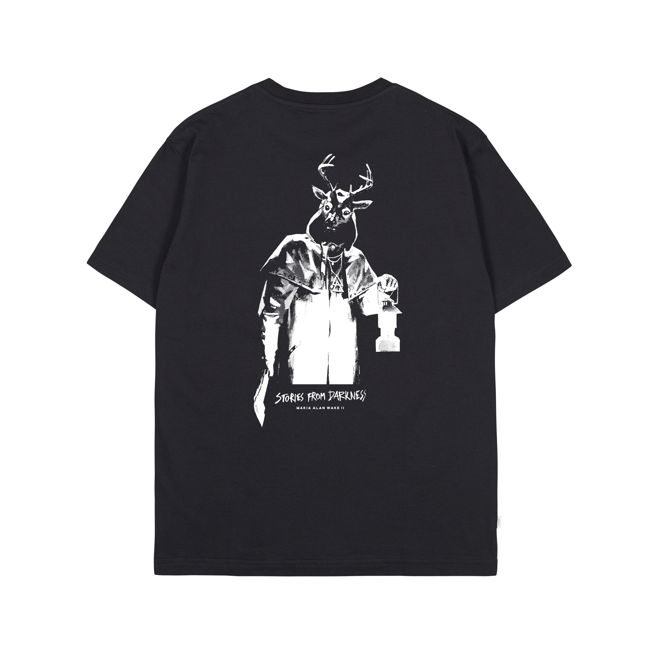 Cultist t-paita