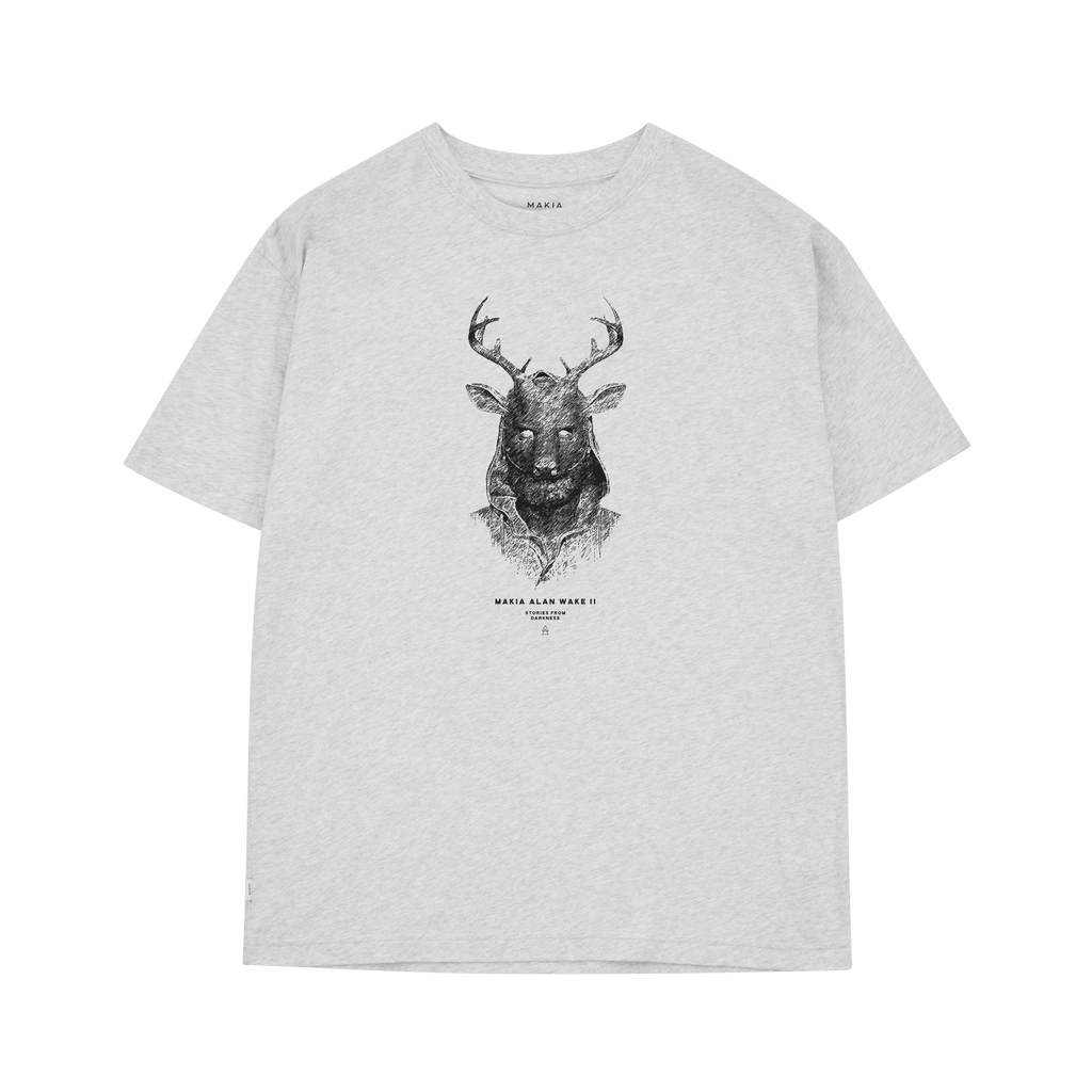 Mask T-shirt
