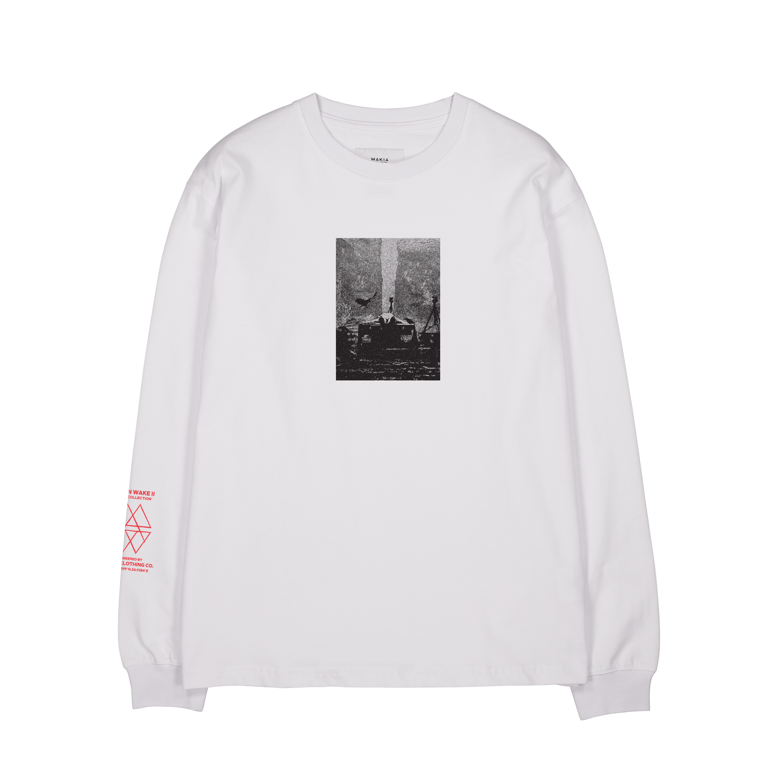 Soma Long Sleeve
