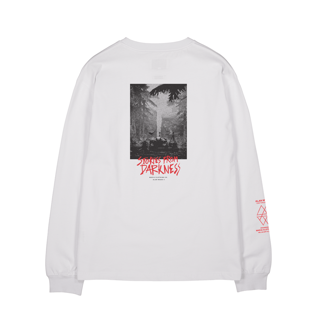 Soma Long Sleeve