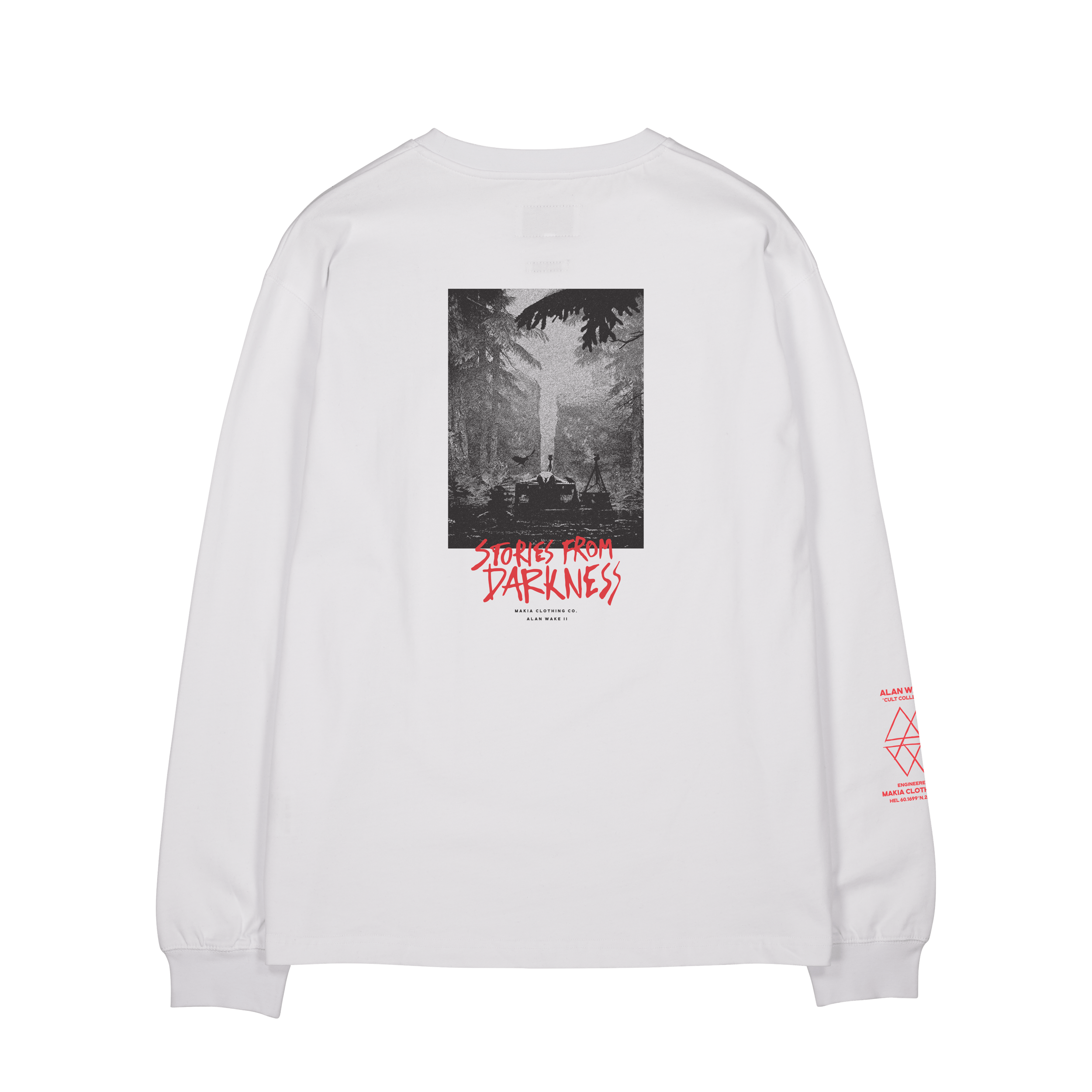 Soma Long Sleeve
