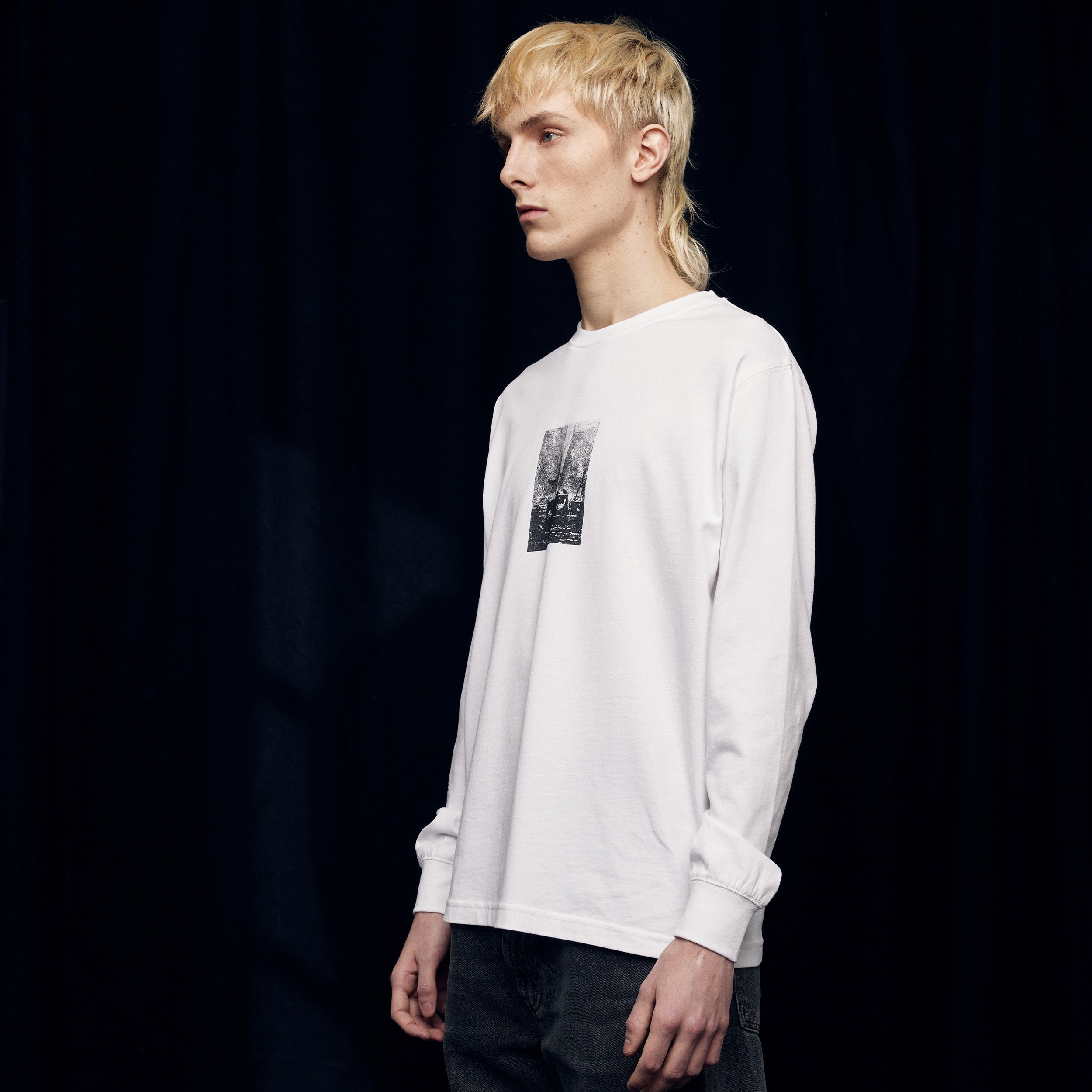 Soma Long Sleeve