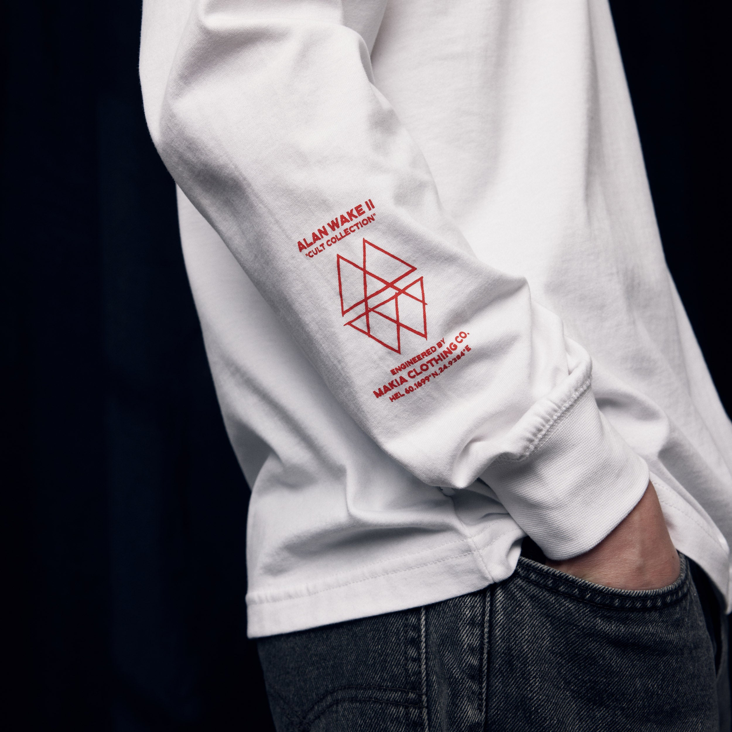 Soma Long Sleeve