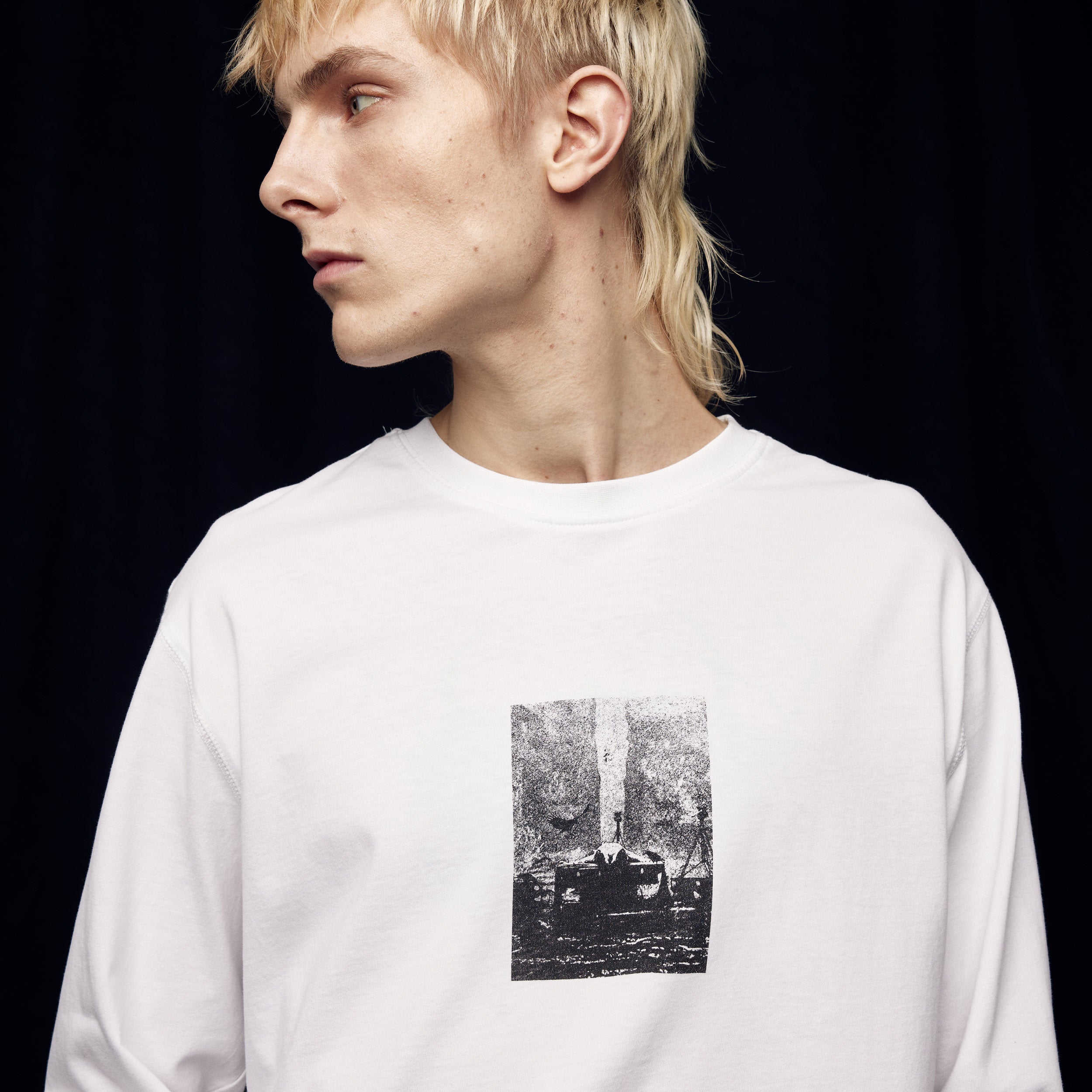 Soma Long Sleeve