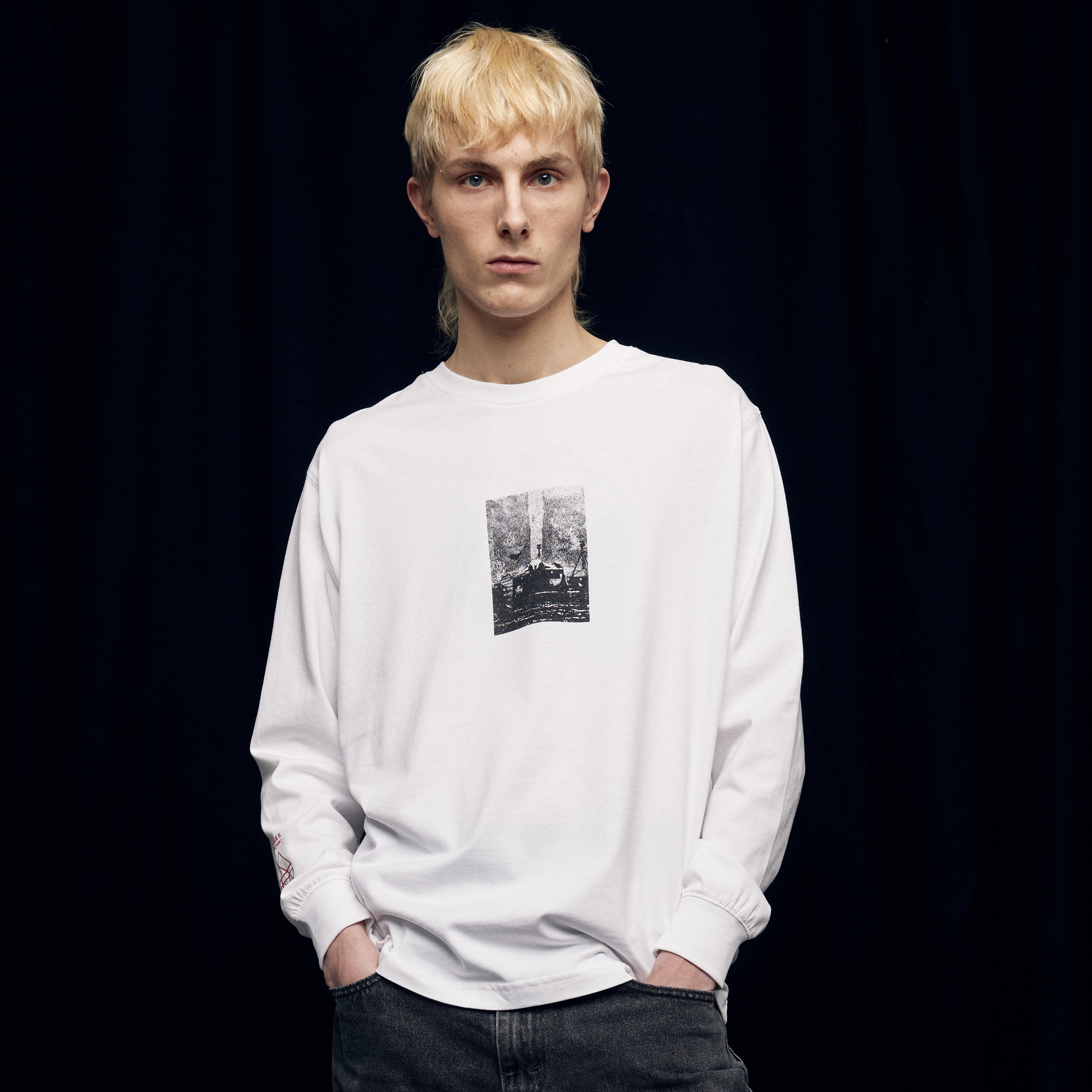 Soma Long Sleeve