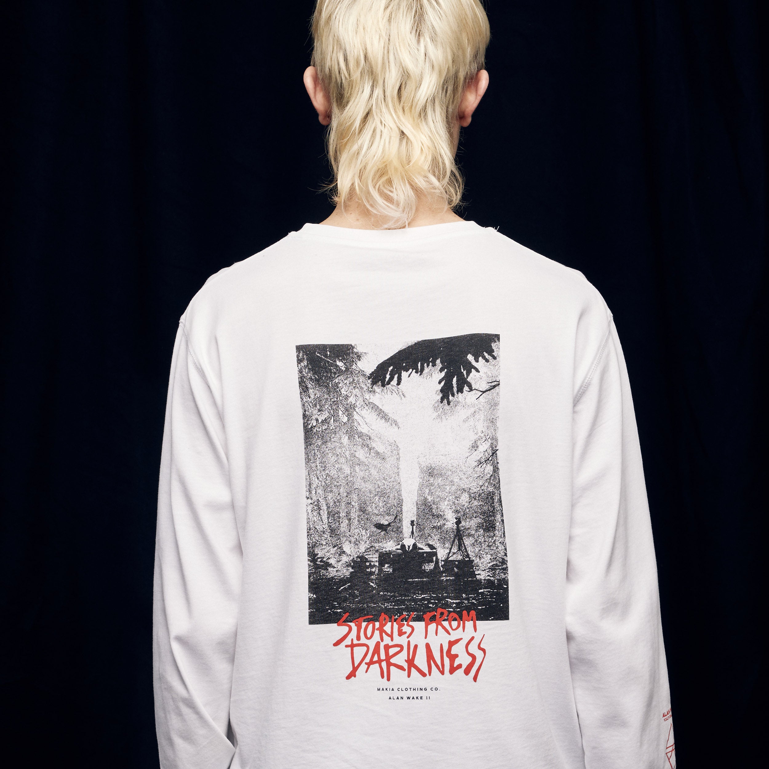 Soma Long Sleeve