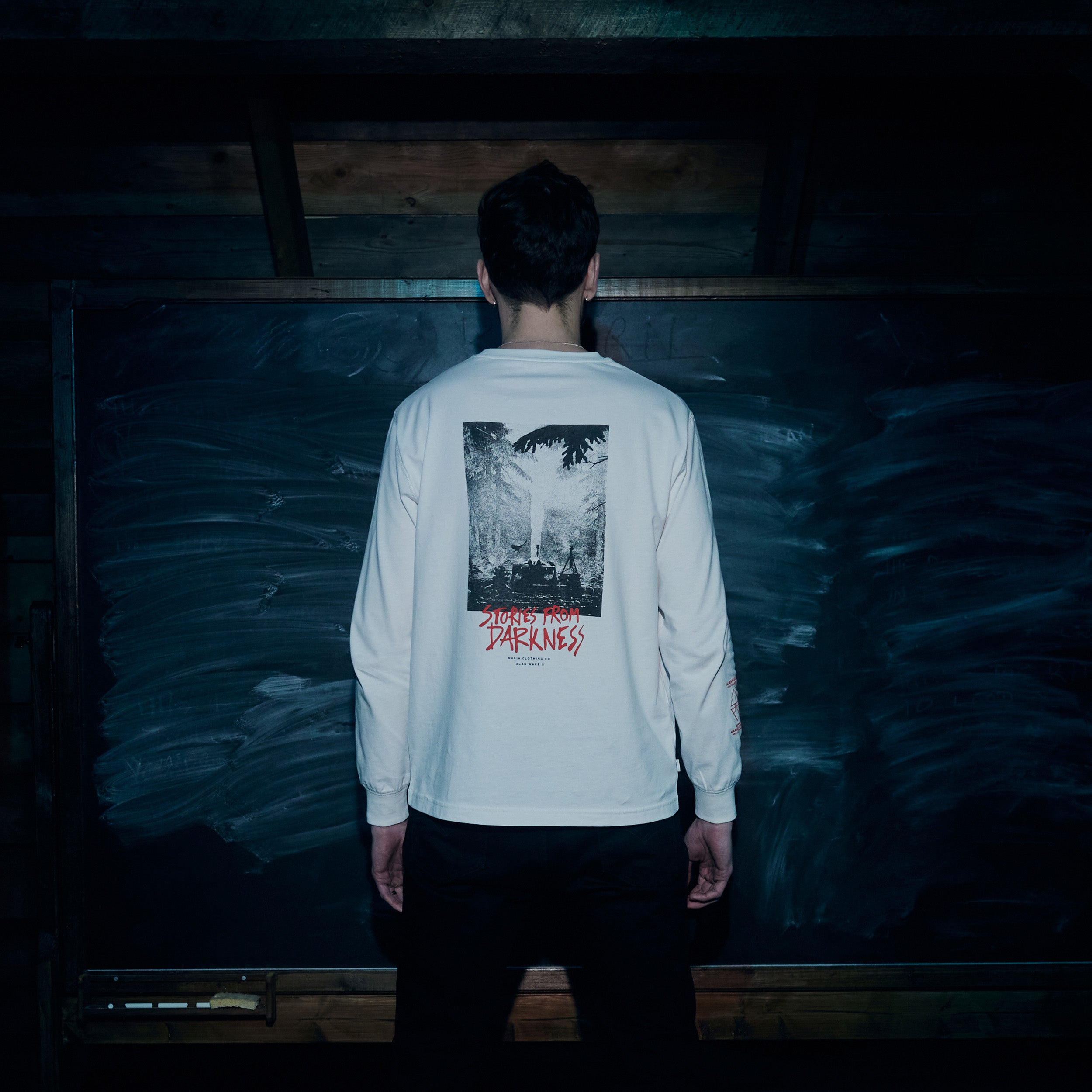 Soma Long Sleeve