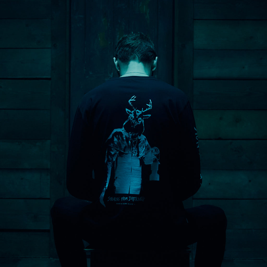 Cultist pitkähihainen