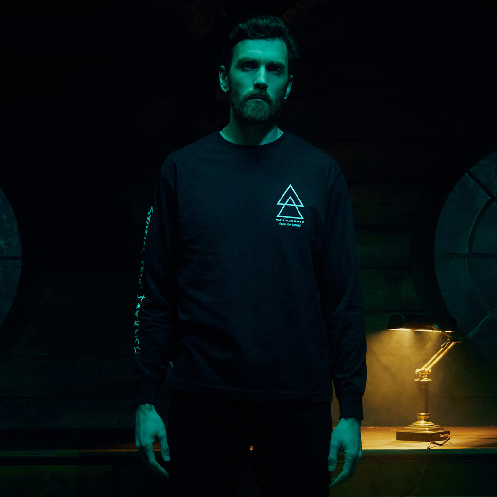 Cultist pitkähihainen