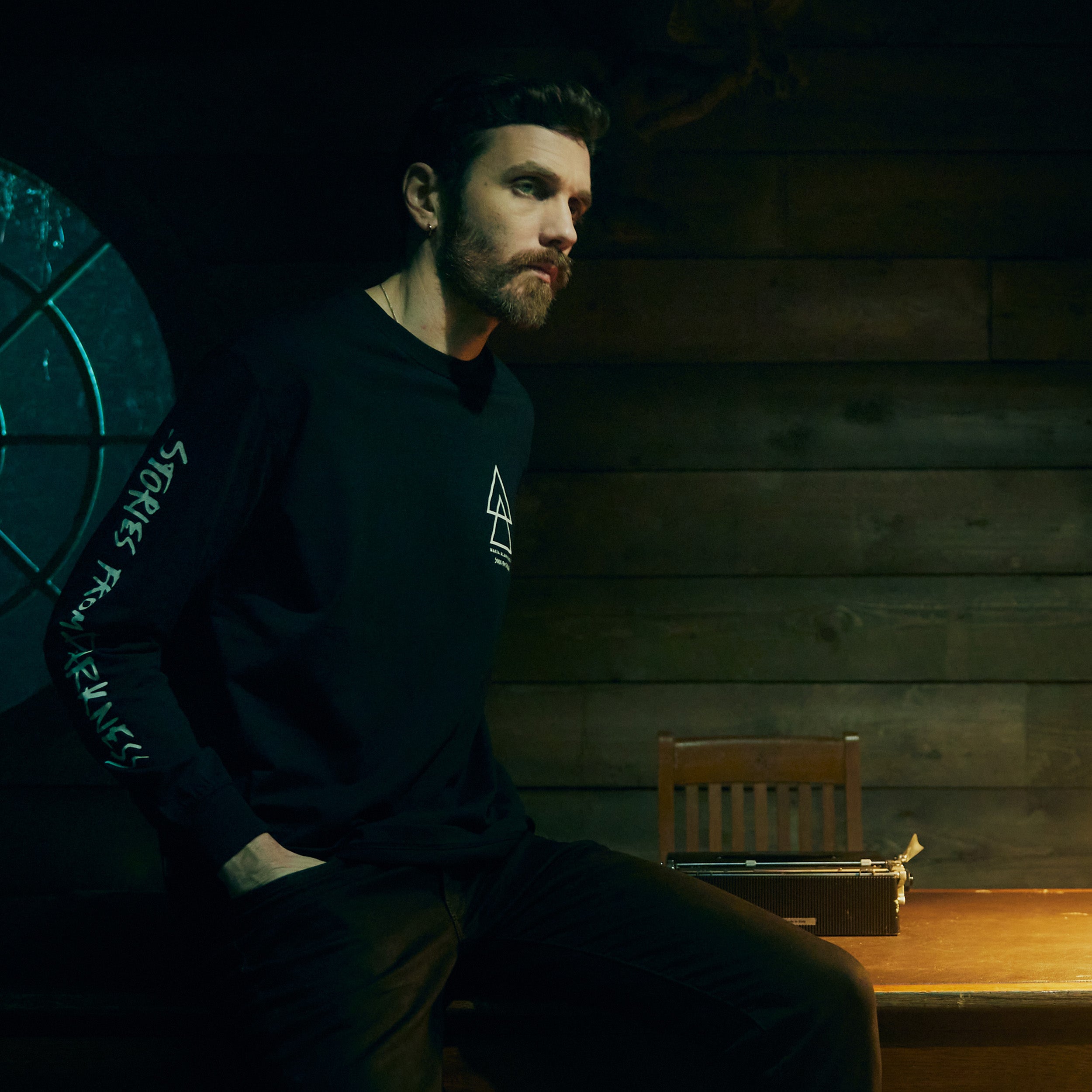Cultist Long Sleeve