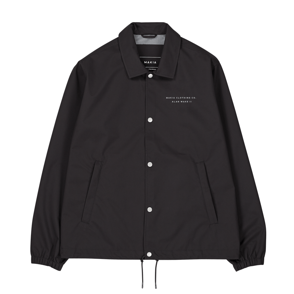 Monsters Jacket