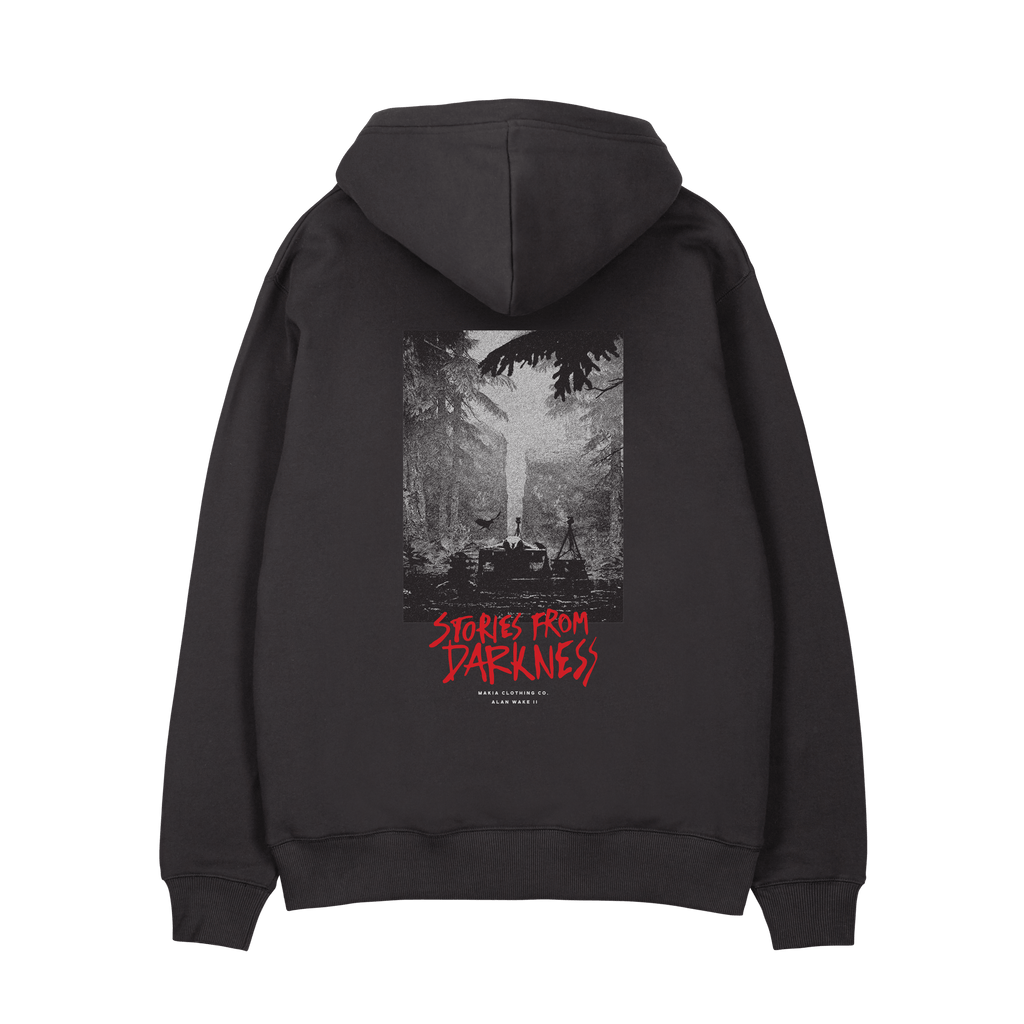 Soma Hooded Sweatshirt