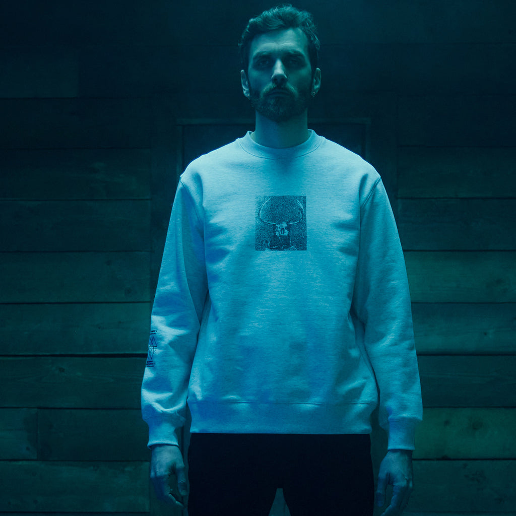 Darkness Sweatshirt