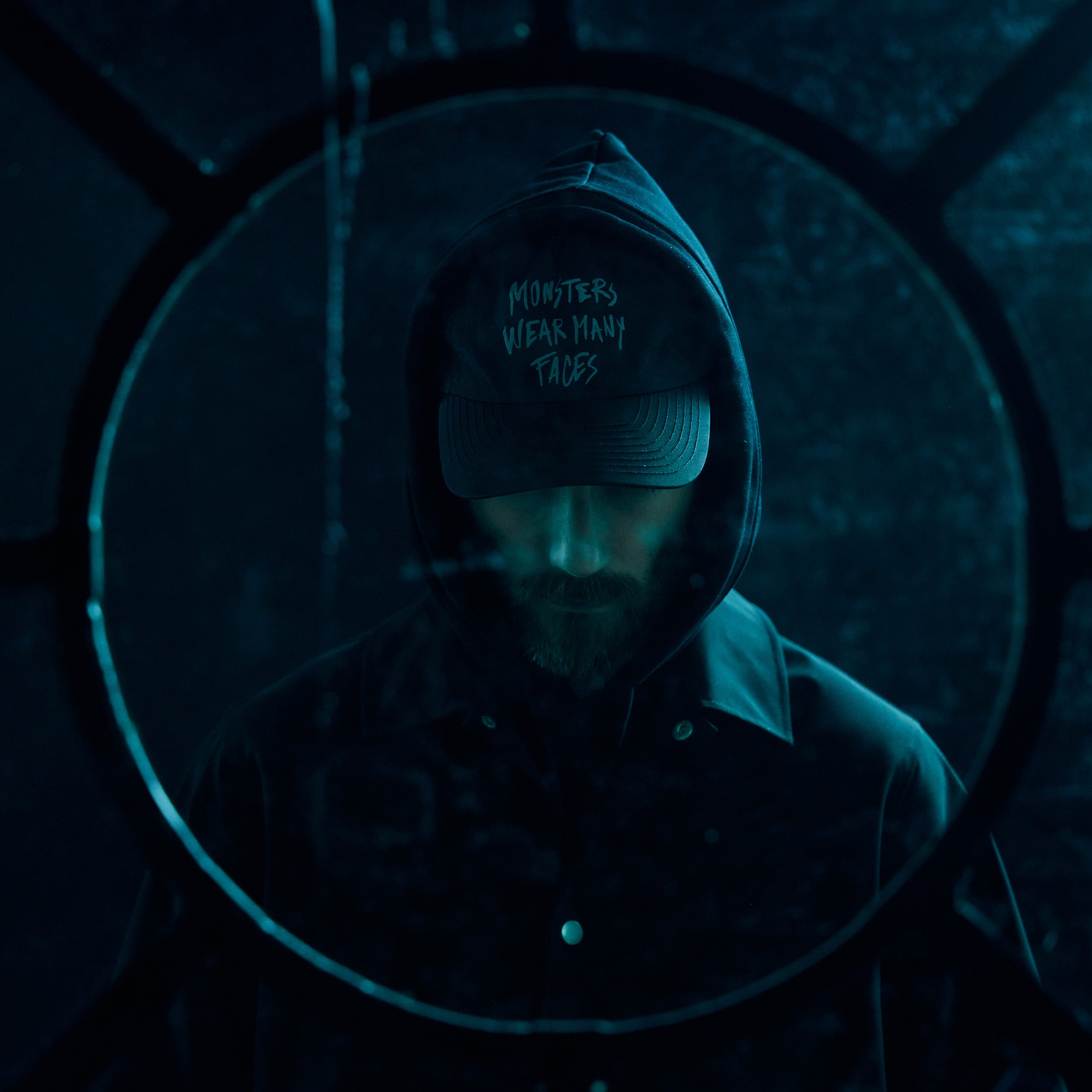 Monsters Cap