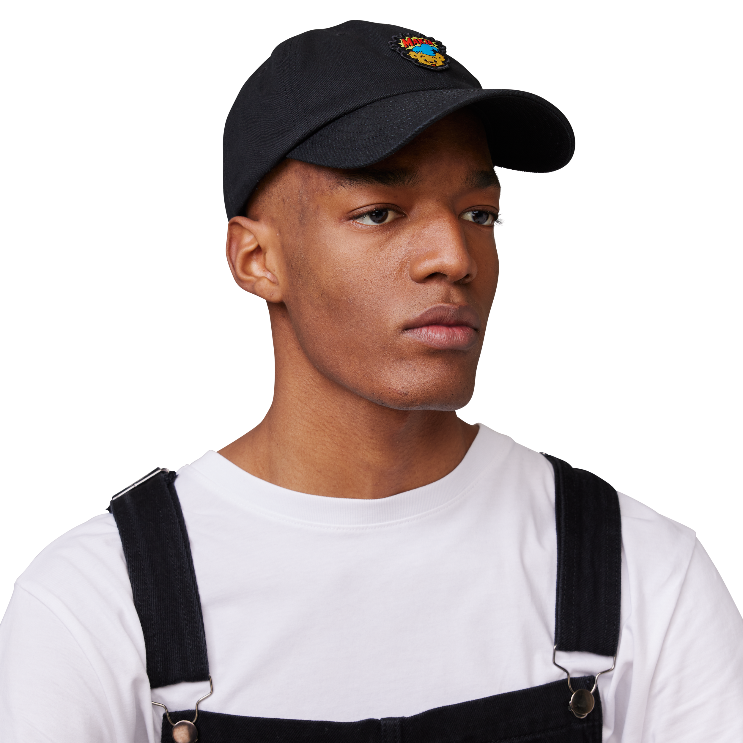 Bamse cap