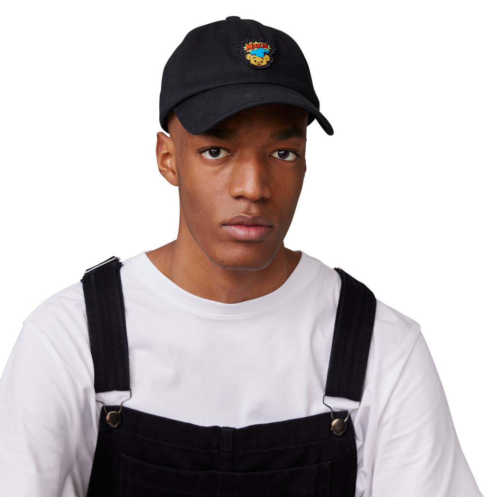 Bamse Cap